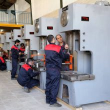 رزکاپ ماشین